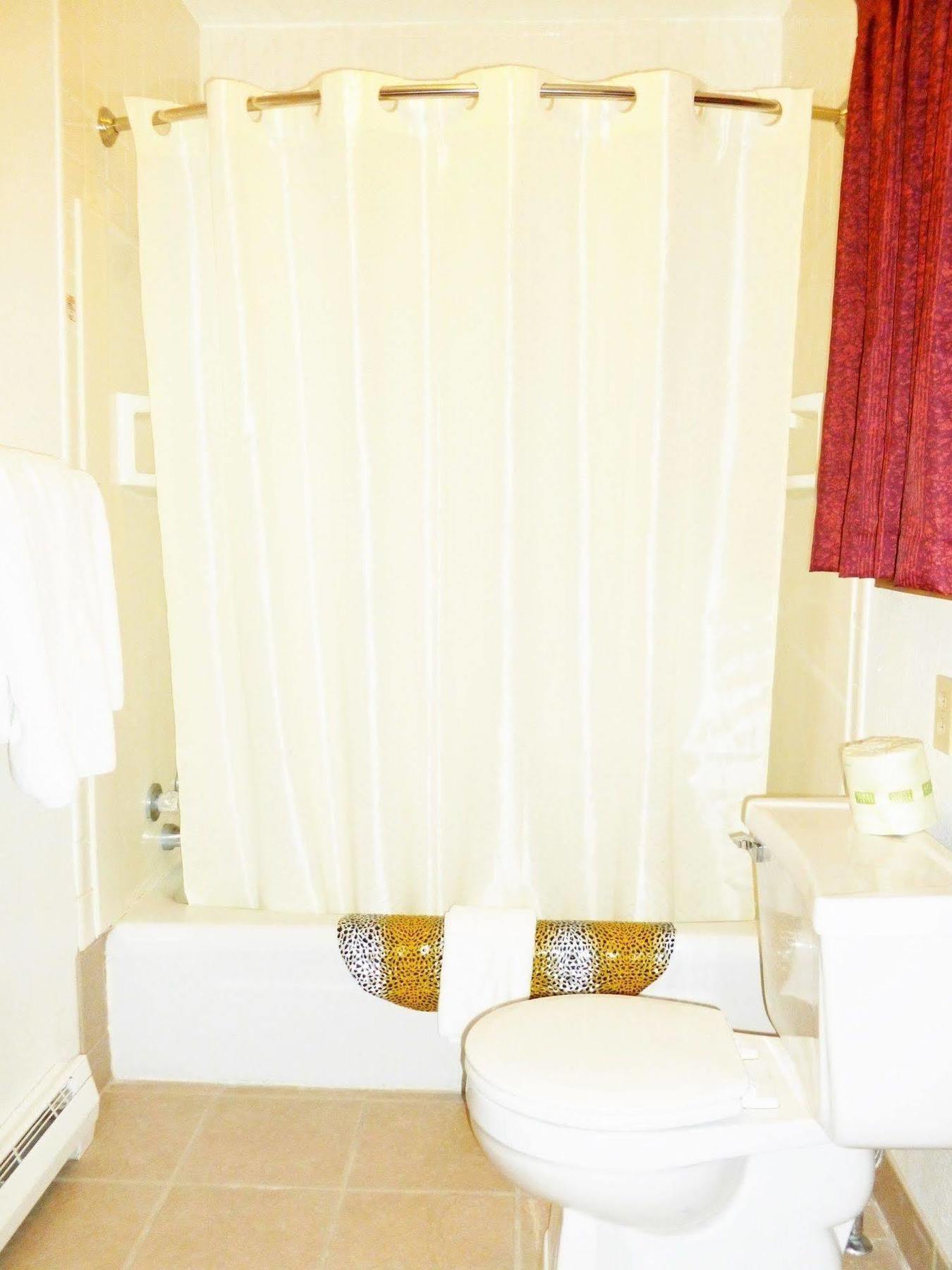 Royal Rest Motel Chariton Екстер'єр фото